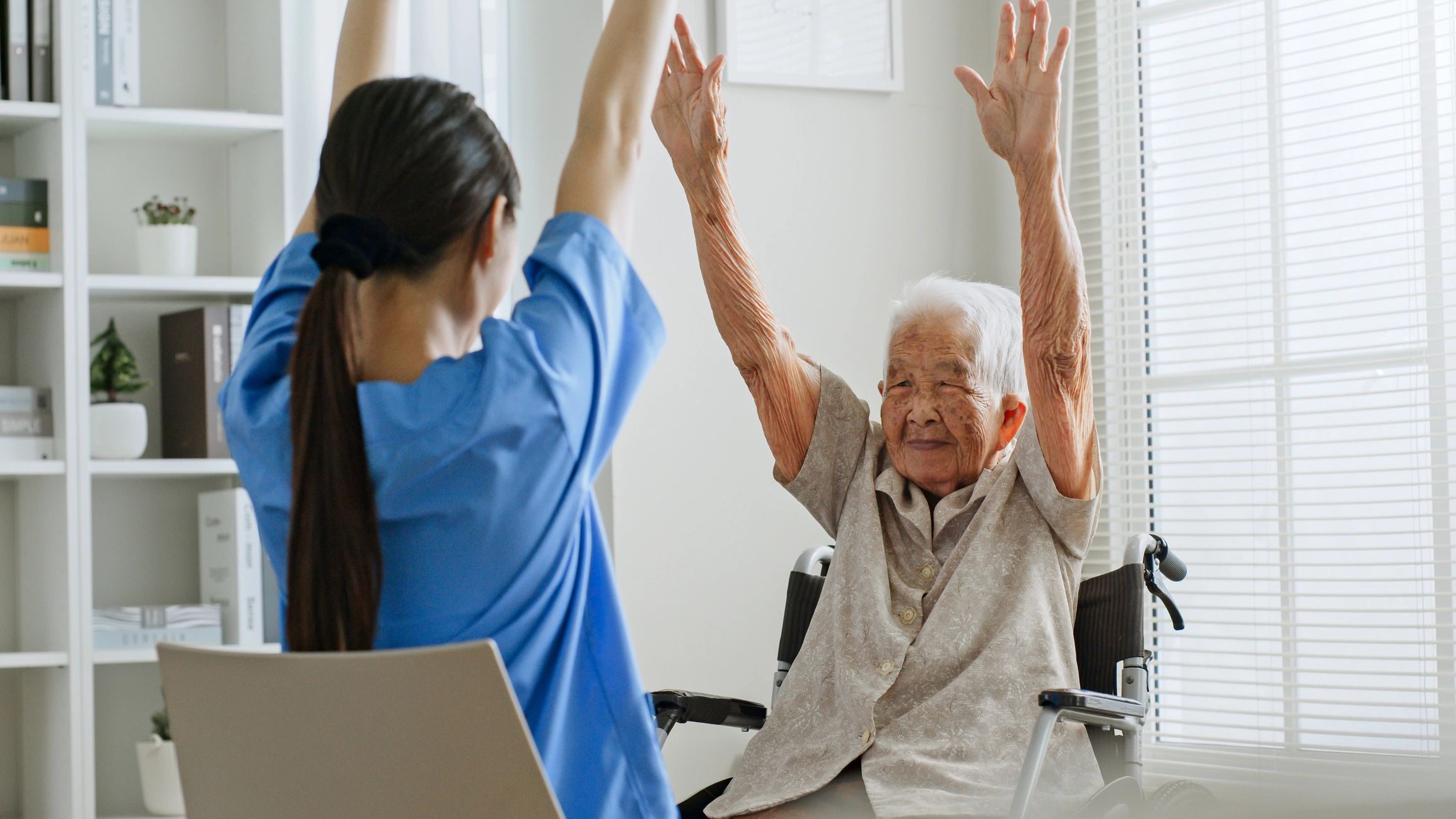 Rehabilitation Manager