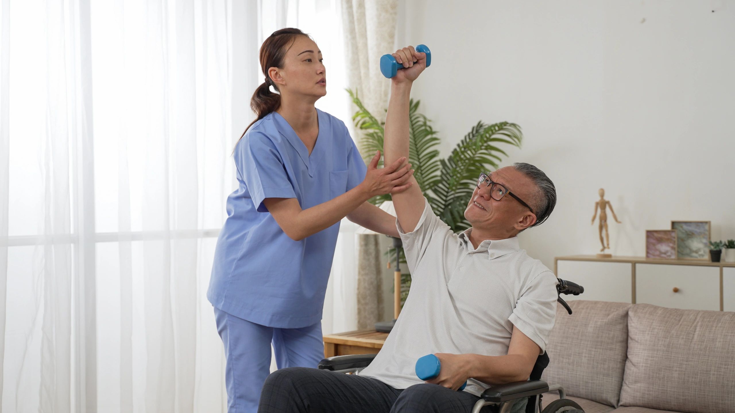 Director of Nursing